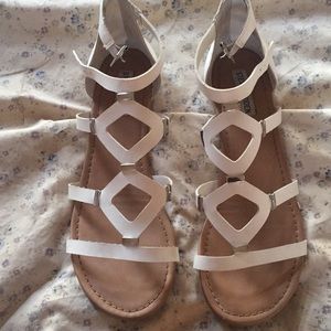 Steve Madden sandals